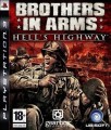 PS3 - Brothers in Arms Hell's Highway (mit OVP) (gebraucht) USK18