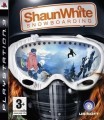 PS3 - Shaun White Snowboarding (mit OVP) (gebraucht)