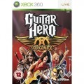 Xbox 360 - Guitar Hero: Aerosmith (mit OVP) (gebraucht)