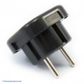 Specials - Reisestecker Adapter UK auf DE (NEU & BULK)
