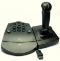 Saturn - Flying Mission Stick (NEU & BULK)