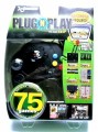 Specials - Universal Plug 'n Play Wireless Controller With 75 Games (NEU & OVP)