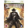 Xbox 360 - Call of Juarez (mit OVP) (gebraucht) USK18