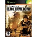Xbox - Delta Force: Black Hawk Down (mit OVP) (gebraucht)