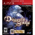 PS3 - Demon's Souls (NEU & OVP)