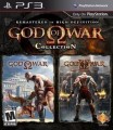 PS3 - God of War Collection (1 & 2) (NEU & OVP) USK18