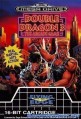 Mega Drive - Double Dragon 3: The Arcade Game (mit OVP) (gebraucht)
