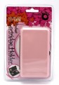 Nintendo DS - Pocket Cartridge Holder - pink (NEU & OVP)
