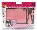 NDS Lite - Travel Case (pink) (NEU & OVP)