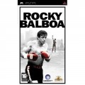 PSP - Rocky Balboa (gebraucht)