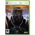 Xbox 360 - Too Human (mit OVP) (gebraucht)