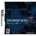 Nintendo DS - Final Fantasy Tactics A2: Grimoire of the Rift (NEU & OVP)