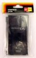 Nintendo DS - DS Lite Protective Game Case + Stylus #schwarz (Hori) (NEU & OVP)