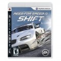 PS3 - Need for Speed Shift (NEU & OVP)