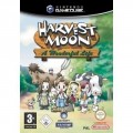 GameCube/Wii - Harvest Moon - A Wonderful Life (mit OVP) (gebraucht)