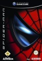 GameCube/Wii - Spider-Man (mit OVP) (gebraucht)