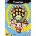 GameCube/Wii - Super Monkey Ball 2 (mit OVP) (gebraucht)