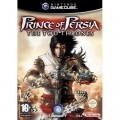 GameCube - Prince of Persia - The Two Thrones (UK-Vers.) (mit OVP) (gebraucht)