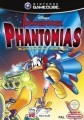 GameCube/Wii - Donald Duck Phantomias Platyrhynchos Kineticus (mit OVP) (gebraucht)