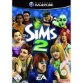 GameCube - Die Sims 2 (mit OVP) (gebraucht)