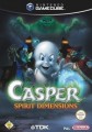 GameCube/Wii - Casper: Spirit Dimensions (mit OVP) (gebraucht)
