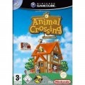 GameCube/Wii - Animal Crossing (mit OVP) (gebraucht)