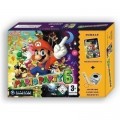 GameCube/Wii - Mario Party 6 (inkl. Mikrofon) (mit OVP) (gebraucht)