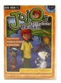 PC - Jojo's fantastische Reisen 5 - Die verr�ckte Flo�fahrt (NEU & OVP)