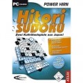 PC - Power Hirn - Hitori & Sudoku (NEU & OVP)