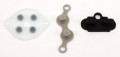 NES - NES Controller Button Repair Kit (Replacement Kit) (NEU & OVP)