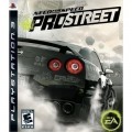 PS3 - Need for Speed ProStreet (NEU & OVP)
