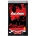 PSP - Gangs of London (NEU & OVP) USK18