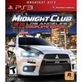 PS3 - Midnight Club: Los Angeles (Complete Edition) (NEU & OVP)