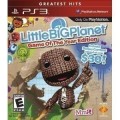 PS3 - Little Big Planet - Game of the Year Edition (NEU & OVP)