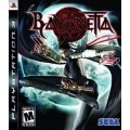 PS3 - Bayonetta (NEU & OVP) USK18