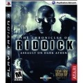 PS3 - The Chronicles of Riddick: Assault on Dark Athena (NEU & OVP) USK18