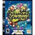 PS3 - Katamari Forever (NEU & OVP)