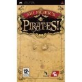 PSP - Sid Meier's Pirates! (mit OVP) (gebraucht)