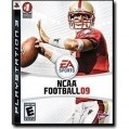 PS3 - NCAA Football 09 (NEU & OVP)