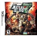 Nintendo DS - Metal Slug 7 (NEU & OVP)