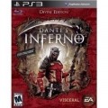 PS3 - Dante's Inferno Divine Edition (Limited Edition) (Uncut) (NEU & OVP) USK18