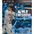 PS3 - MLB 10 The Show (NEU & OVP)