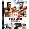 PS3 - Fight Night Round 4 (Uncut) (NEU & OVP)