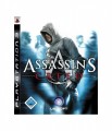 PS3 - Assassin's Creed (mit OVP) (gebraucht)