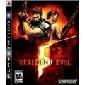 PS3 - Resident Evil 5 (NEU & OVP) USK18