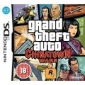 Nintendo DS - Grand Theft Auto: Chinatown Wars