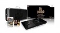 Wii - DJ Hero Renegade Edition (NEU & OVP)
