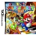 Nintendo DS - Mario Party (NEU & OVP)
