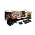 Xbox 360 - Guitar Hero III Legends of Rock inkl. Gitarre (NEU & OVP)