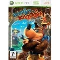 Xbox 360 - Banjo Kazooie: Schraube locker (mit OVP) (gebraucht)